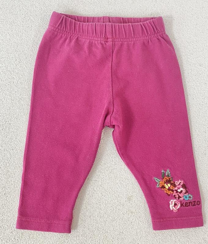 Legging Fille 3 mois