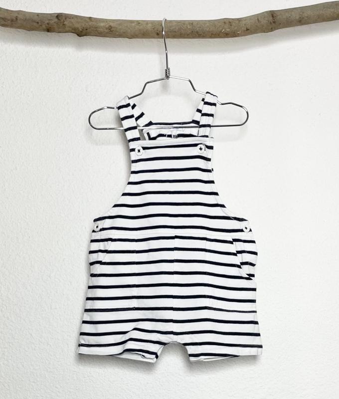 Salopette Garçon 18 mois