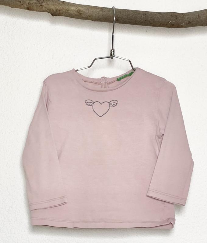 TShirt Fille 12 mois