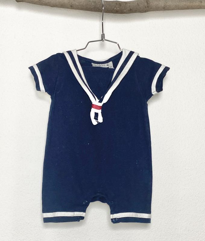 Combi Garçon 6 mois