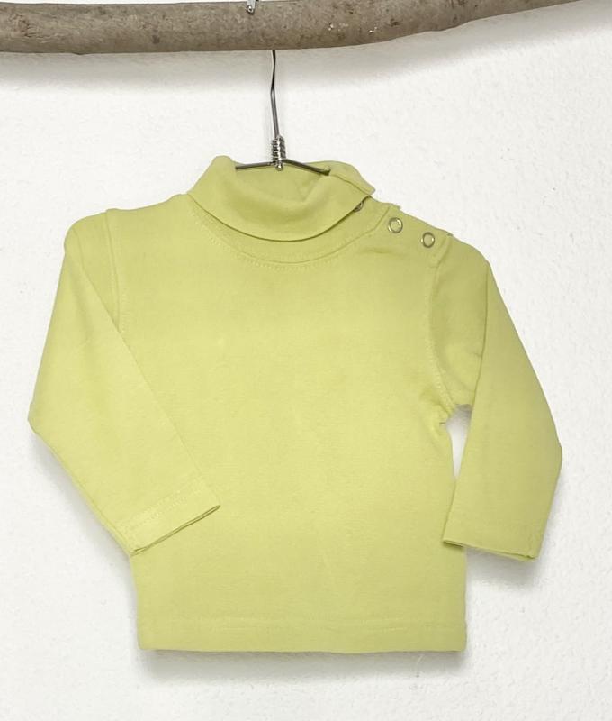 Sous Pull Mixte 6 mois