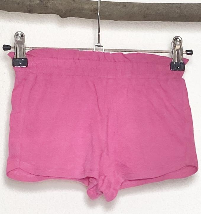 Short Fille 5 ans