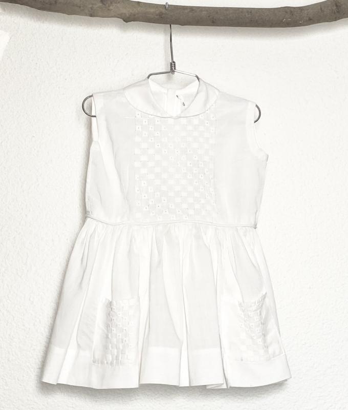 Robe Fille 18 mois