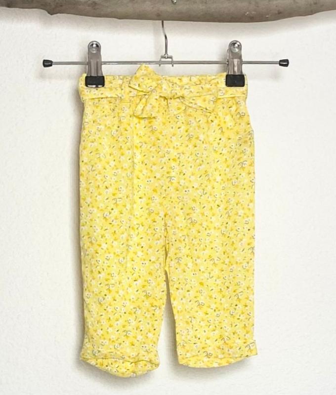 Pantalon Fille 3 mois