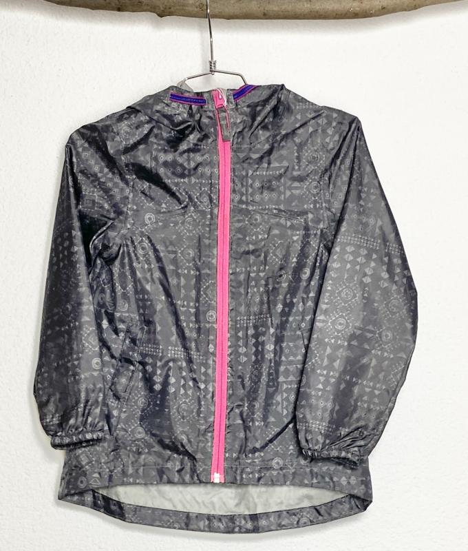 Imperméable Fille 6 ans