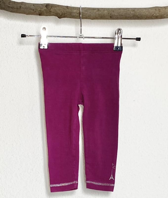 Legging Fille 12 mois
