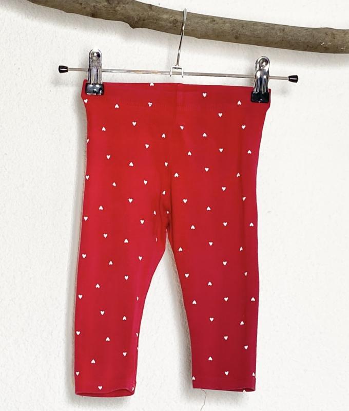 Legging Fille 12 mois