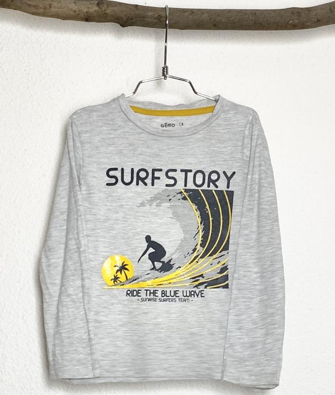 TShirt Garçon 3 ans