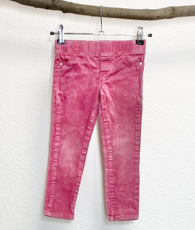 Pantalon Fille 3 ans