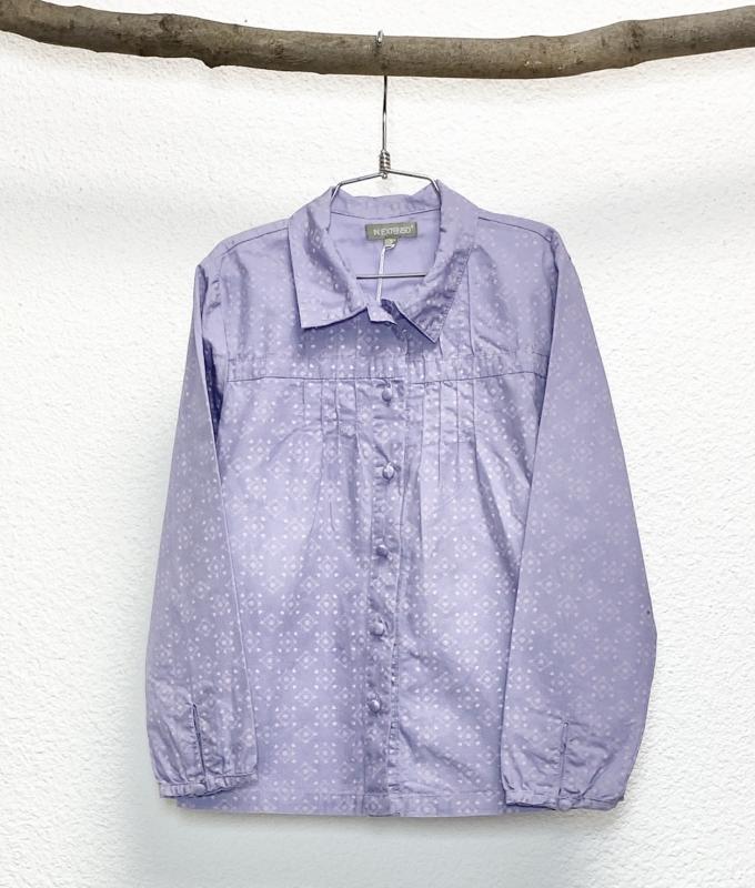 Chemise Fille 5 ans