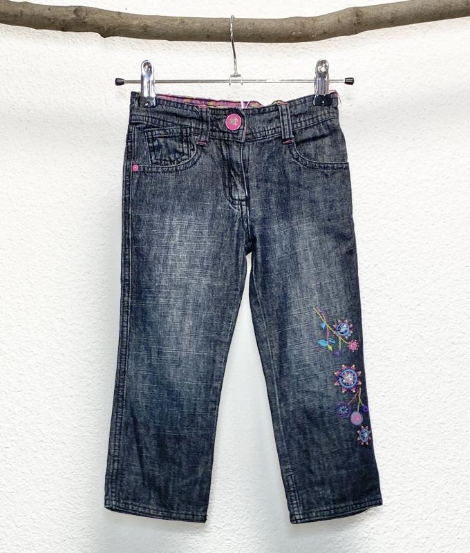 Pantacourt Fille 5 ans