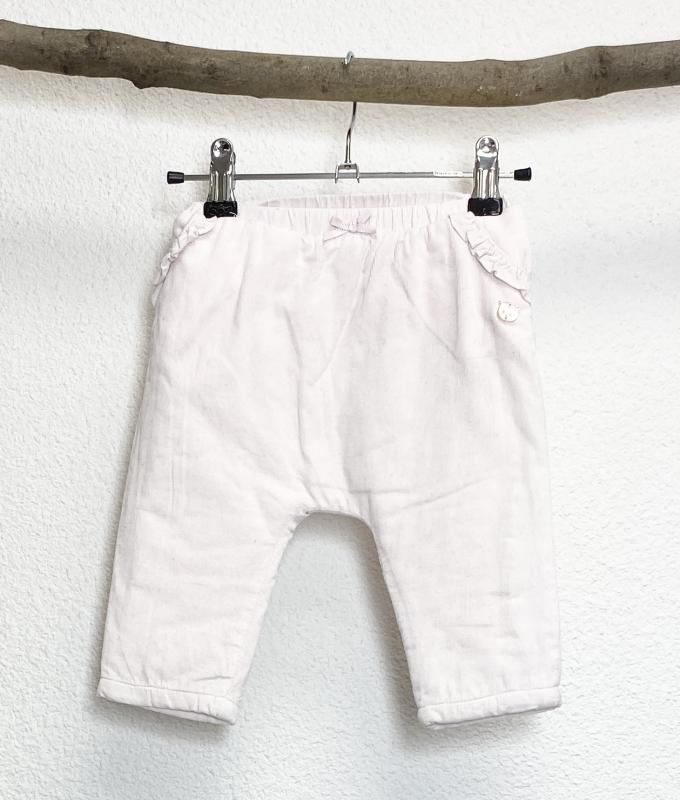 Pantalon Fille 12 mois