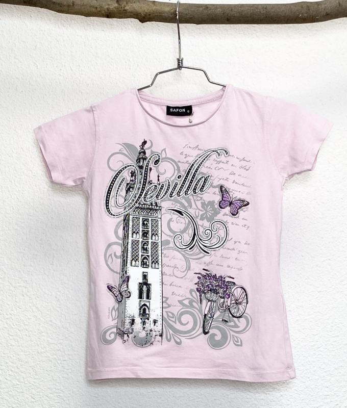 TShirt Fille 6 ans