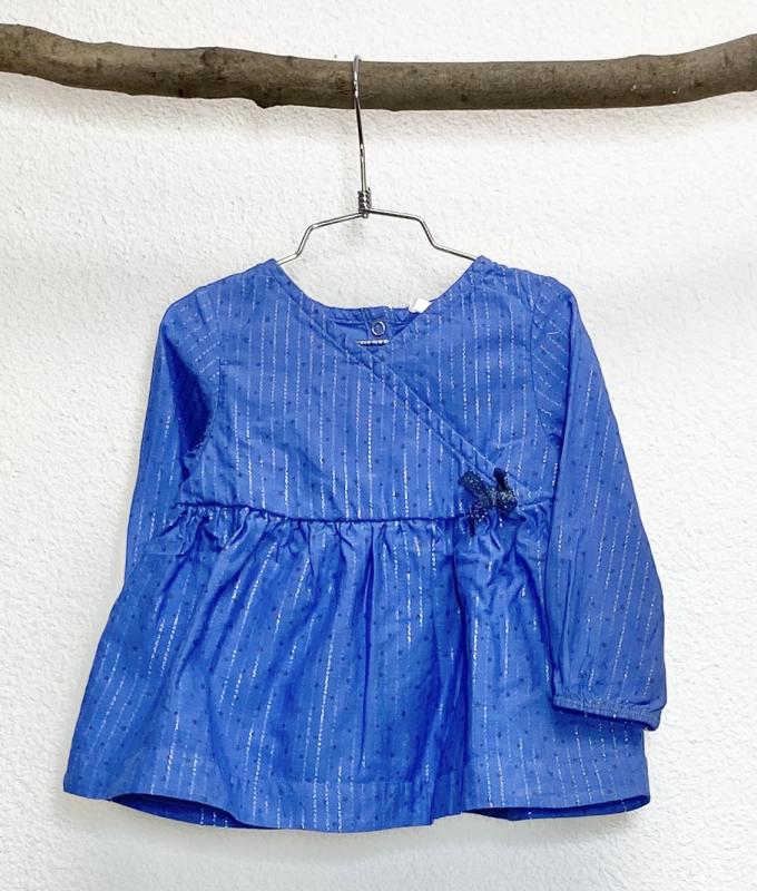 Tunique Fille 12 mois