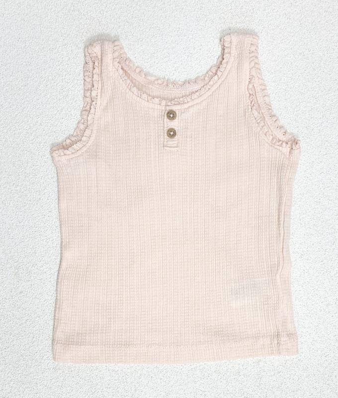 Débardeur Fille 9 mois
