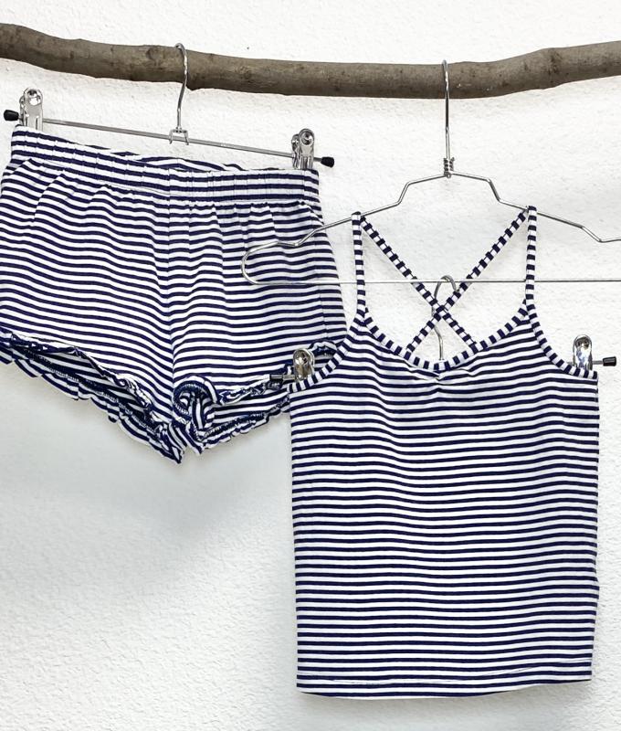 Ensemble Fille 6 ans