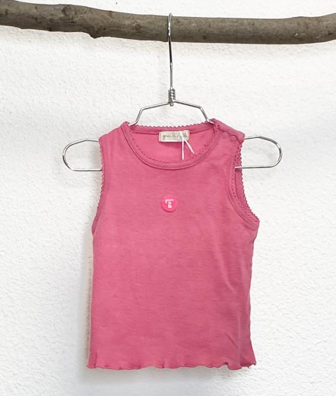 Débardeur Fille 12 mois