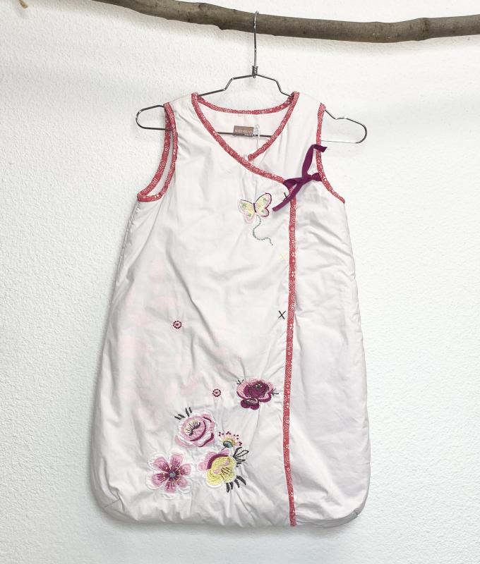 Gigoteuse Fille 0 mois