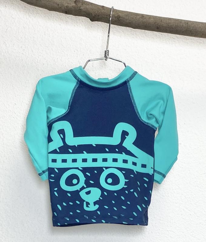 Anti UV Garçon 12 mois