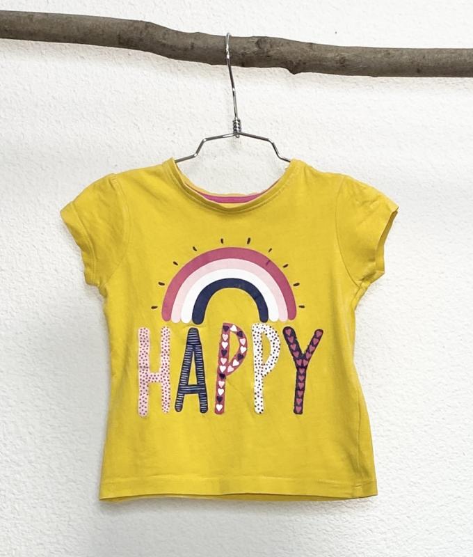 TShirt Fille 24 mois