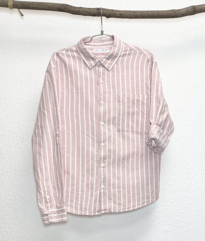 Chemise Garçon 12 ans