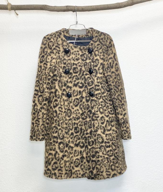 Manteau Fille 14 ans