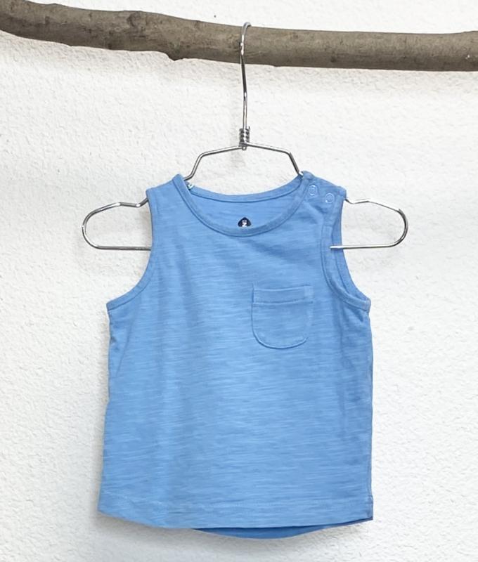 Débardeur Garçon 6 mois