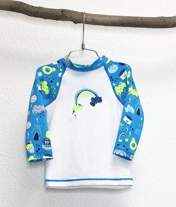 Anti UV Garçon 3 ans