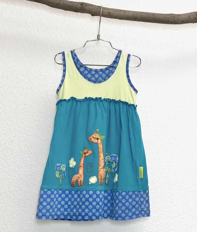 Robe Fille 24 mois