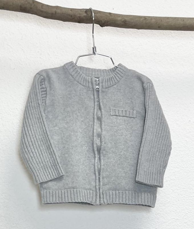 Gilet Garçon 12 mois