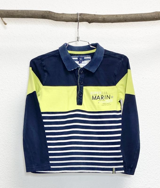 Polo Garçon 8 ans