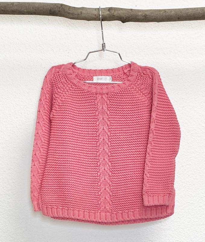 Pull Fille 3 ans