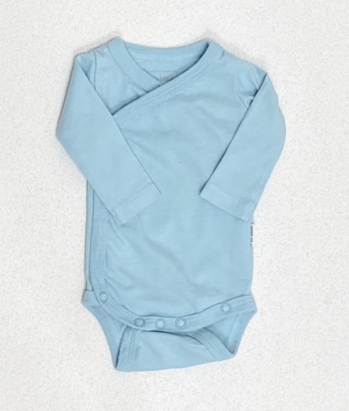 Body Mixte 0 mois