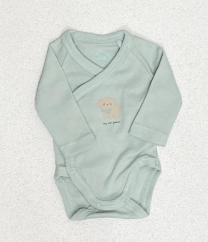 Body Mixte 0 mois