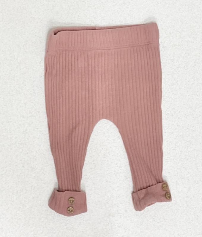 Legging Fille 1 mois
