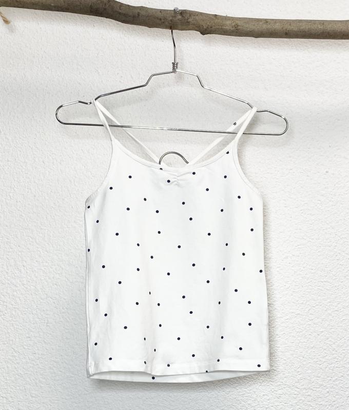 Débardeur Fille 6 ans