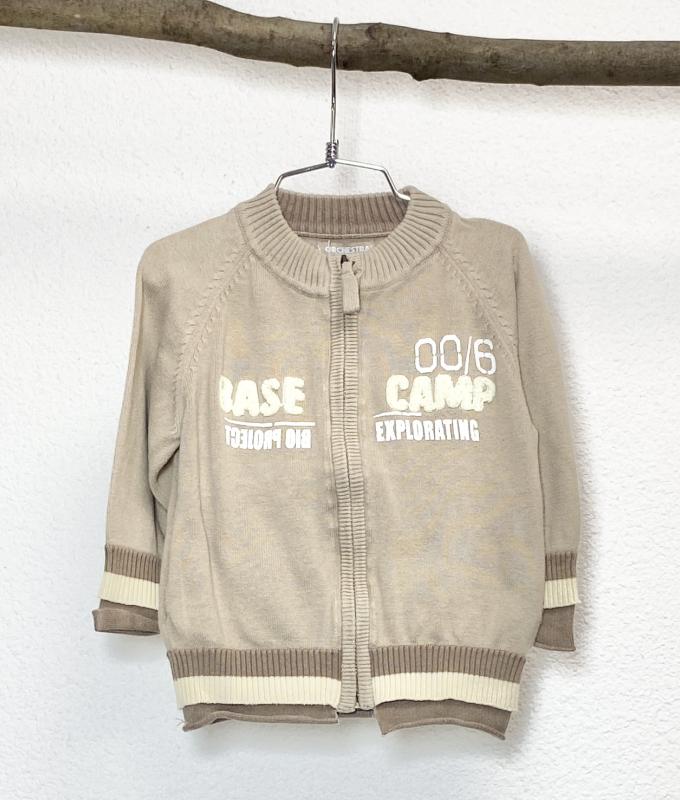 Gilet Garçon 12 mois