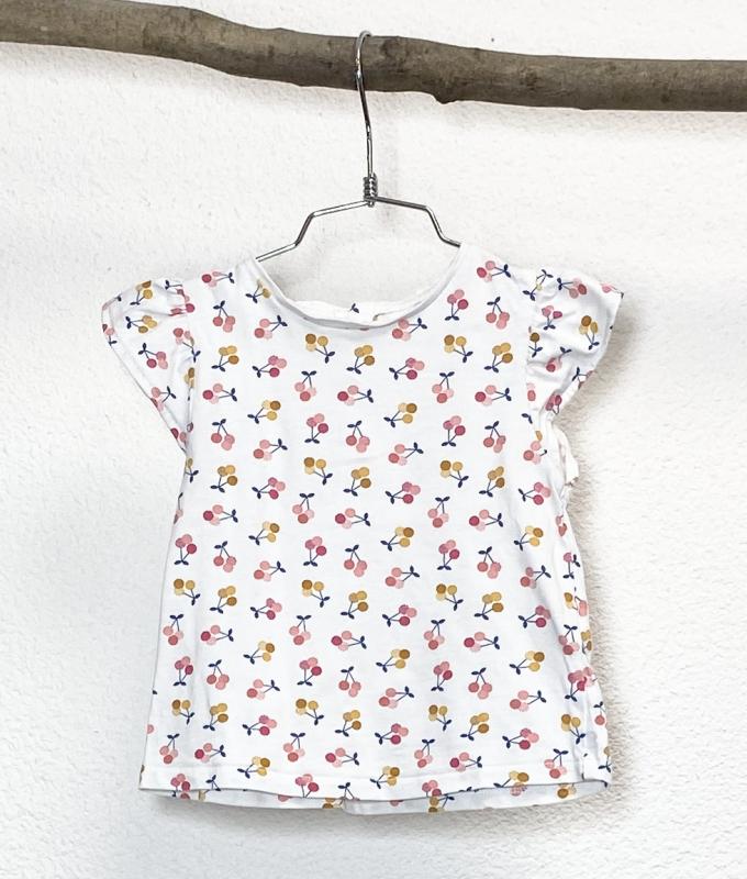TShirt Fille 18 mois