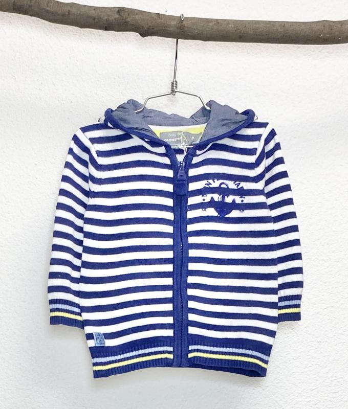 Gilet Garçon 18 mois