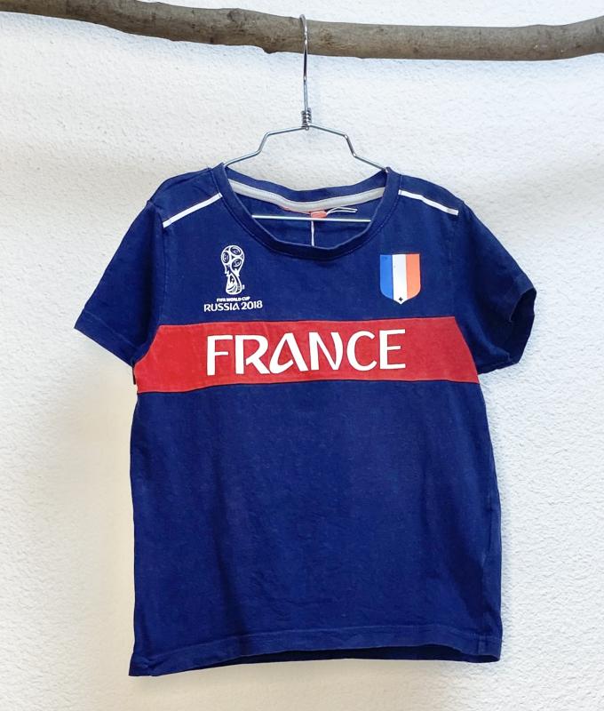 TShirt Garçon 6 ans