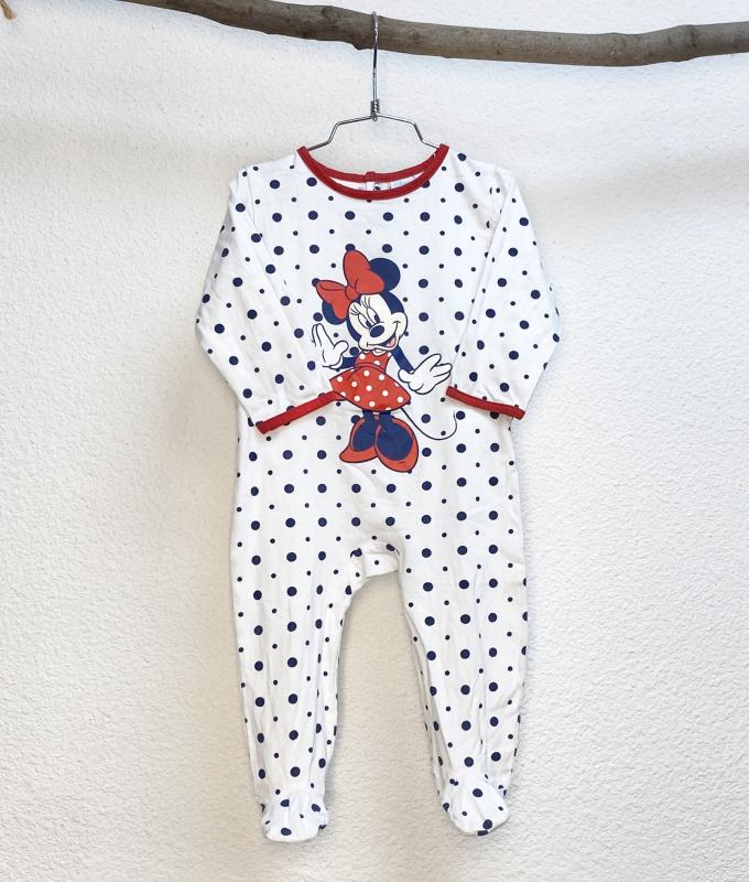 Pyjama Fille 18 mois