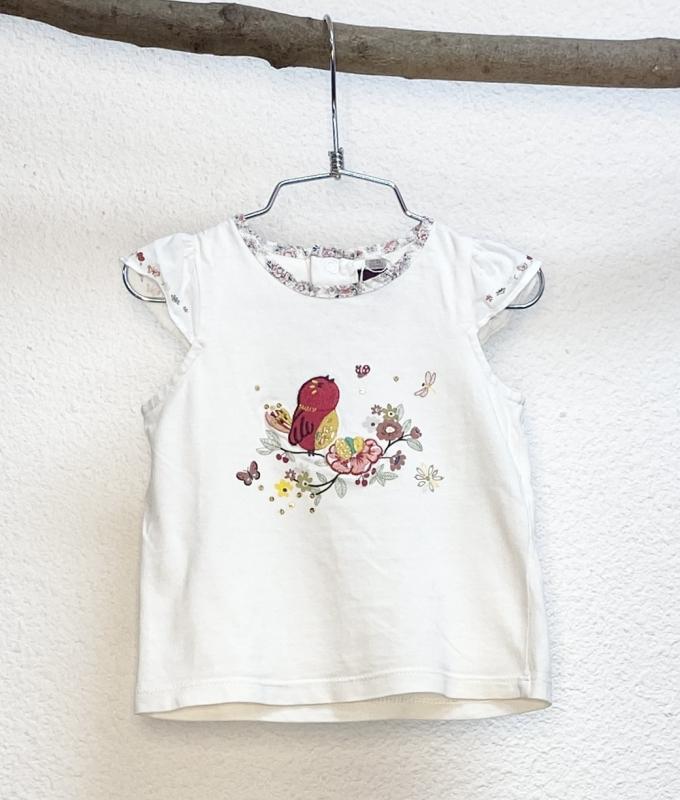 TShirt Fille 12 mois