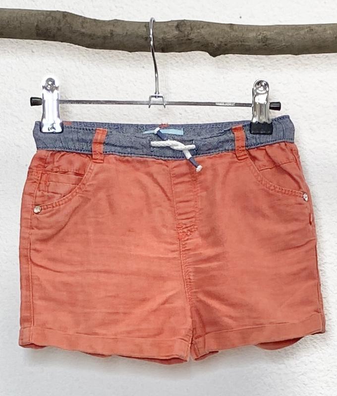 Short Garçon 24 mois