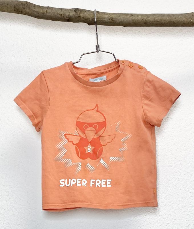 TShirt Mixte 24 mois