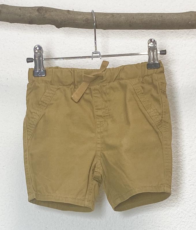 Short Mixte 24 mois
