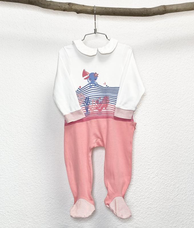 Pyjama Fille 18 mois