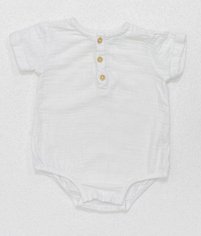 Body Fille 3 mois