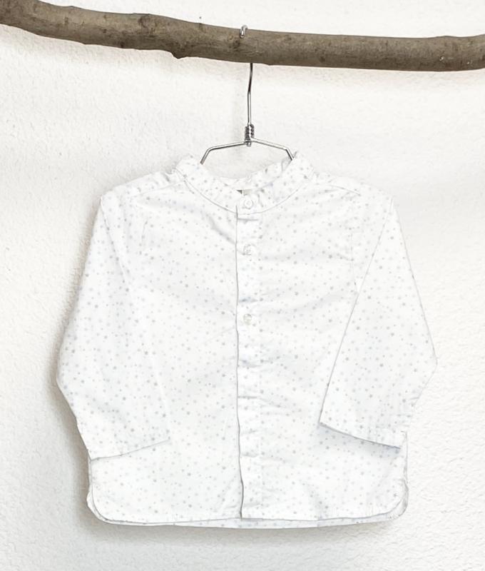 Chemise Garçon 12 mois