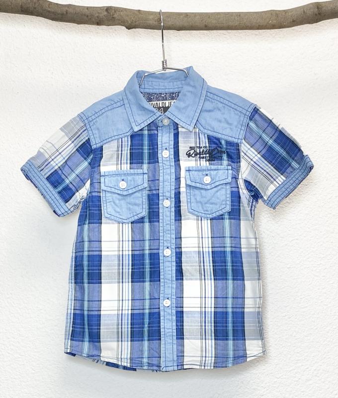 Chemise Garçon 5 ans