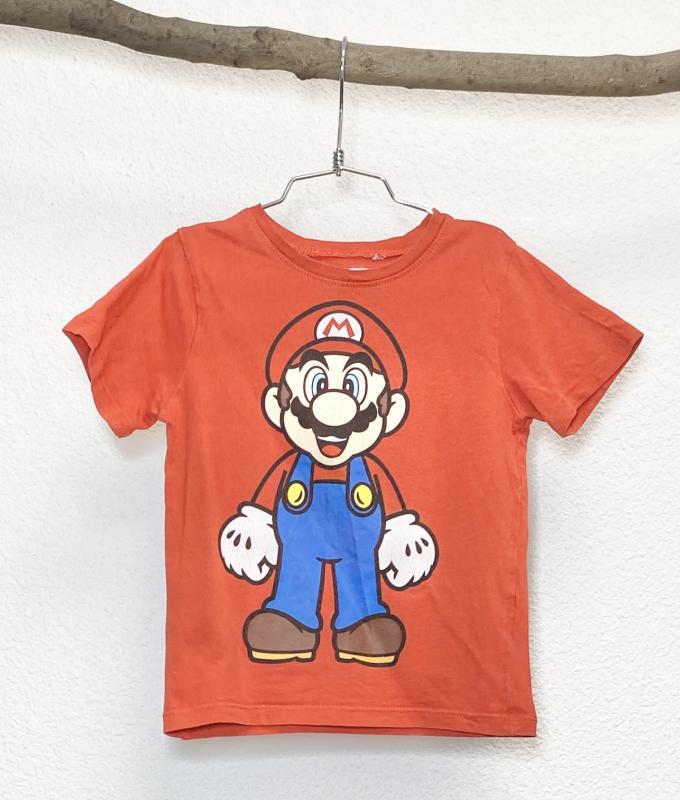 TShirt Garçon 5 ans